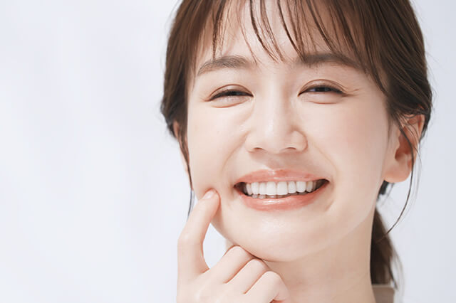 審美歯科とは