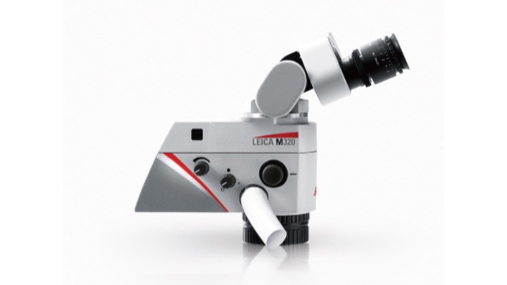 歯科用マイクロスコープ