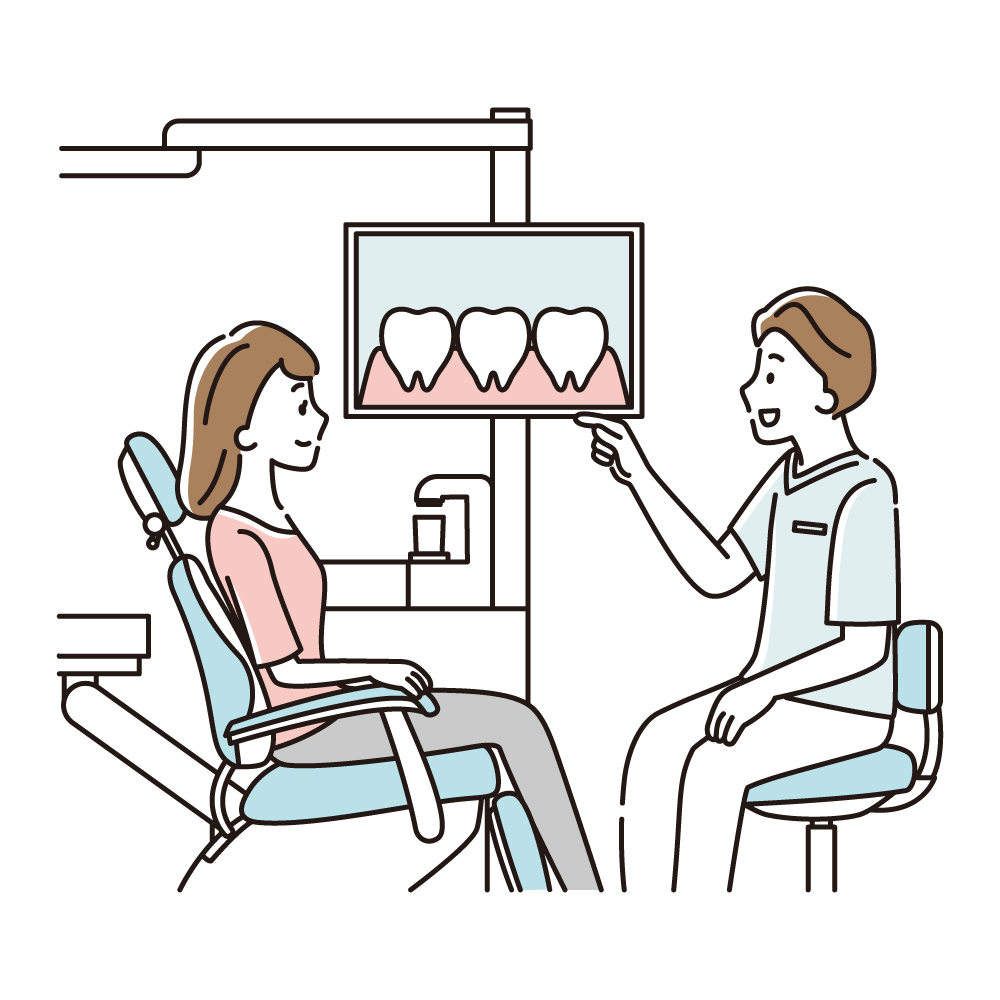 セカンドオピニオンとは?